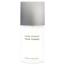 Load image into Gallery viewer, L'eau d'Issey Pour Homme by Issey Miyake 2.5 Fl Oz Eau de Toilette Spray