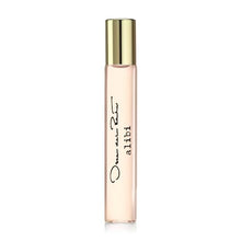 Load image into Gallery viewer, Oscar de la Renta Alibi Eau de Parfum 3 Piece Gift Set for Women - Perfume Spray 3.4 Fl. Oz, Purse Spray, Travel Spray 0.5 Fl. Oz, and Body Lotion 3.4 Fl. Oz