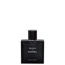 Load image into Gallery viewer, Chanel Bleu de Eau de Parfum Spray for Men, 1.7 Ounce