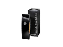 Load image into Gallery viewer, Mercedes-Benz Club Black 100 Ml Edt Spray (3595471041197)