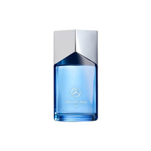 Load image into Gallery viewer, Mercedes-Benz Lsa Sea for Men - 3.4 oz EDP Spray
