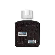 Load image into Gallery viewer, Lattafa Perfumes Ramz Lattafa Perfumes Silver Eau De Parfum Spray for Men, 3.4 Ounce