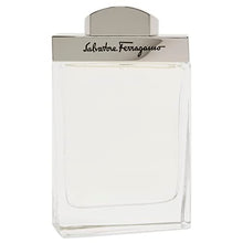 Load image into Gallery viewer, Salvatore Ferragamo By Salvatore Ferragamo For Men. Eau De Toilette Spray 3.4 Ounces, 3.4 fl. oz.