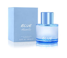 Load image into Gallery viewer, Kenneth Cole Blue Eau De Toilette Spray, 3.4 Oz.