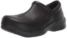 Load image into Gallery viewer, Timberland PRO Women's Newbury ESD Slip-On,Black,8 M US