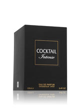 Load image into Gallery viewer, Fragrance World Cocktail Intense Ea De Parfum 100ml for Unisex cologen for Men & Women - Luxury Perfume