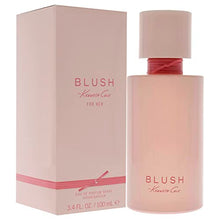 Load image into Gallery viewer, Kenneth Cole Blush Eau De Parfum, 3.4 fl. oz.