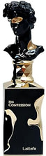 Load image into Gallery viewer, Lattafa His Confession for Men Eau de Parfum Spray, 3.4 Ounce / 100 Ml