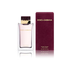 Load image into Gallery viewer, Dolce & Gabbana Pour Femme, Eau De Parfum Spary, For Women - 100 ml / 3.3 fl.oz