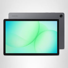 Load image into Gallery viewer, Samsung Galaxy Tab A11+ 6GB RAM, 128GB Storage, Optimized Performance, Long Lasting Battery, Expandable Storage, Large Display, Dolby Atmos Speakers, AI Assist, Slim, Light, 2 Year Warranty, Gray