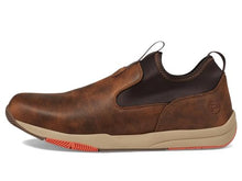 Load image into Gallery viewer, ROPER Men's Logan Moccasin, Tan, 9