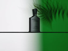 Load image into Gallery viewer, Creed Green Irish Tweed, Men's Luxury Cologne, Aromatic Fougère, Green & Mossy Woods Fragrance, 100ML / 3.3 Fl Oz