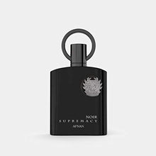 Load image into Gallery viewer, Afnan Supremacy Noir for Men Eau de Parfum Spray, 3.4 Ounce
