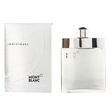 Load image into Gallery viewer, MONTBLANC Individual Men Eau De Toilette Spray, 2.5 Ounce