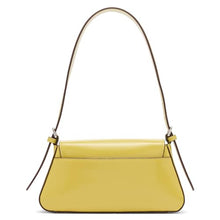 Load image into Gallery viewer, DKNY Suri Shoulder Bag, Citrine
