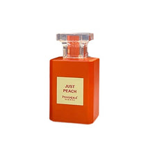 Load image into Gallery viewer, Paris Corner JUST PEACH Unisex Eau de Parfum Fragrance EDP perfume 3.4 Oz PERFUMES