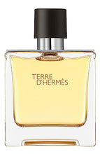 Load image into Gallery viewer, Hermes Terre D' Hermes By Hermes For Men. Parfum Spray 2.5 Oz / 75 Ml (187417)
