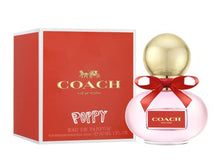 Load image into Gallery viewer, Coach POPPY Eau de Parfum 1.0oz Spray