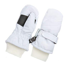 Load image into Gallery viewer, Zelda Matilda 100G 3M Thinsulate Children Toddlers & Baby Mittens Winter Waterproof Mittens