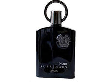 Load image into Gallery viewer, Afnan Supremacy Noir for Men Eau de Parfum Spray, 3.4 Ounce
