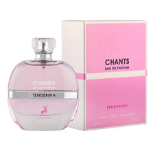 Load image into Gallery viewer, Maison Alhambra Chants Tenderina for Women - 3.4 oz EDP Spray