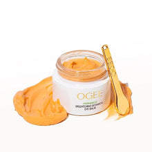 Load image into Gallery viewer, Ogee Botanical Eye Balm - Certified Organic Brightening
