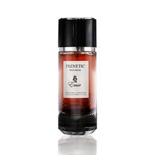 Load image into Gallery viewer, Paris Corner Frenetic Emir 100ml Eau de Parfum Fragrance EDP Perfumes (FRENETIC DELICIEUSE)