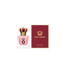 Load image into Gallery viewer, Dolce & Gabbana Q, Eau De Parfum Spray, For Women - 30 ml / 1 fl.oz