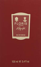 Load image into Gallery viewer, Floris London A Rose For Eau de Parfum Spray, 3.4 fl. oz.