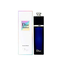 Load image into Gallery viewer, Dior Addict By Christian Dior Eau De Parfum Spray 3.4 Oz For Women