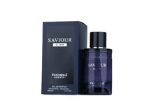 Load image into Gallery viewer, Saviour Elixir Men's Eau de Parfum Fragrance for him 3.4 Fl Oz by PARIS CORNER PERFUMES