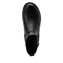 Load image into Gallery viewer, Alegria Womens Rowen Black Ankle Boots 6-6.5 M US