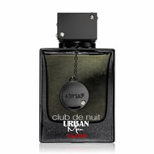 Load image into Gallery viewer, Armaf Club De Nuit Urban Man Elixir for Men Eau de Parfum Spray, 3.6 Ounce