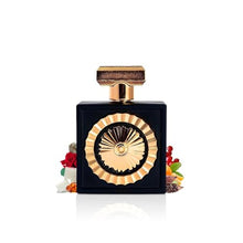Load image into Gallery viewer, Lattafa Perfumes Nebras for Unisex Eau de Parfum Spray, 3.4 Ounce
