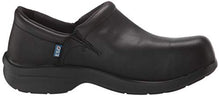 Load image into Gallery viewer, Timberland PRO Women's Newbury ESD Slip-On,Black,8 M US