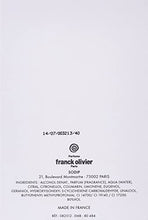 Load image into Gallery viewer, Eau De Passion By Franck Olivier For Men. Eau De Toilette Spray 2.5 Oz.