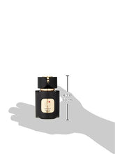 Load image into Gallery viewer, Sawalef Majestic Amber - Elegant Body Mist - Intense Long-Lasting Scent - Floral and Fruity Fragrance - Suitable for Daily Wear - 2.7 oz EDP Spray
