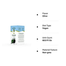 Load image into Gallery viewer, California Olive Ranch, 100% California Bag-in-Box Extra Virgin Olive Oil, 2L (Pack of 1)