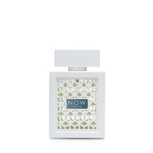 Load image into Gallery viewer, Lattafa Rave Now White Eau de Parfum Spray for Unisex, 3.4 Ounce