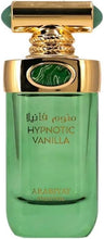 Load image into Gallery viewer, Arabiyat Prestige Hypnotic Vanilla Eau de Parfum For Women, 100 ml Made in UAE