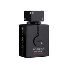 Load image into Gallery viewer, Armaf "Club De Nuit Intense Extrat De Parfum SPR 2.37 M (Clean)
