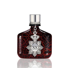 Load image into Gallery viewer, John Varvatos XX Intense Eau de Parfum Spray, Men’s Cologne, Woody Amber Scent with Notes of Red Ginger Flower Accord, Cedarwood & Tonka Bean, 2.5 fl. oz
