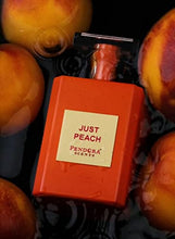 Load image into Gallery viewer, Paris Corner JUST PEACH Unisex Eau de Parfum Fragrance EDP perfume 3.4 Oz PERFUMES
