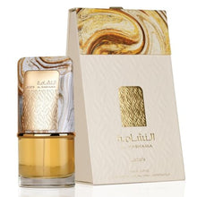 Load image into Gallery viewer, Lattafa AL Nashama - EDP 100ML (3.4 OZ) Perfumes, Long Lasting & Luxurious Scents of Arabia, Perfumes For Men & Women.