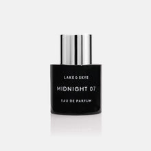 Load image into Gallery viewer, Lake & Skye Midnight 07 Eau de Parfum Spray, Long Lasting Fragrance, 1.7 fl oz (50 ml) - Alluring, Mysterious, Fruity