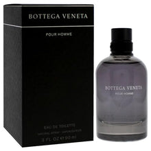 Load image into Gallery viewer, Bottega Veneta Pour Homme Eau De Toilette Spray 90ml/3oz, clear