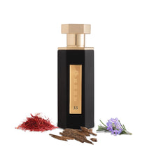Load image into Gallery viewer, Reef Perfumes Luxury Unisex, Men's & Women's Perfume - Eau de Parfum 100ml (3.4oz) - Bold Long-Lasting Arabic-Inspired Scents (3.4, Reef 33)