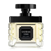 Load image into Gallery viewer, GUESS UOMO Eau de Toilette, 1.7 Fl Oz