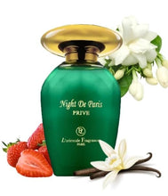 Load image into Gallery viewer, L'orientale Night De Paris Prive Eau De Parfum Spray, 3.4 Ounce (Unisex)