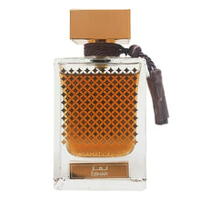 Load image into Gallery viewer, RASASI Qasamat Ebhar Eau De Parfum Spray, 2.2 Ounce (Unisex)
